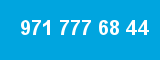 971 777 68 44 971 777 68 44